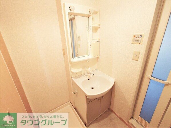 フェニックスAの物件内観写真